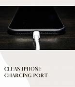 Image result for Damaged iPhone Charging Port