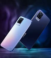 Image result for Vivo Blue Phone