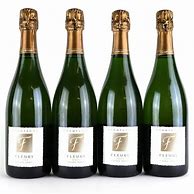 Image result for Champagne Fleury Coteaux Champenois Rouge