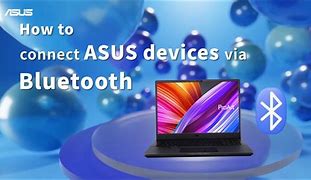 Image result for Bluetooth in Asus Laptop