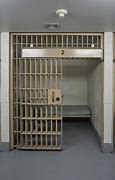 Image result for Small Prison Cell
