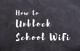 Image result for Hacking School Wifi