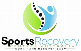 Image result for Sports Recovery Logo