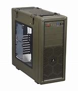 Image result for Military Computer Case