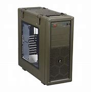 Image result for Military PC Case