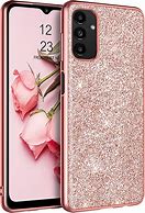 Image result for Rose Gold Samsung Phone Case A13 4G