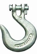 Image result for Tow Chain with Grab Hooks
