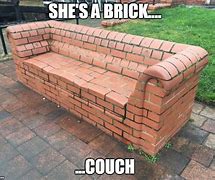 Image result for Brick House Meme