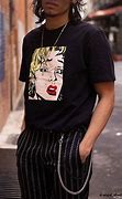 Image result for Outfits with Graphic Tees