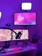 Image result for Streamer Light Setup