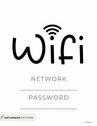 Image result for Ml Wi-Fi Template
