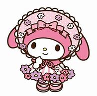 Image result for My Melody Kawaii
