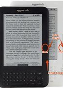 Image result for Kindle Buttons