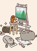 Image result for Pusheen Mother