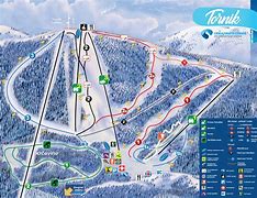 Image result for Zlatibor Ski Staza