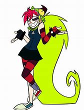 Image result for Dementia From Villainous