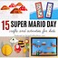 Image result for Mario Crafts