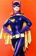 Image result for Batman 1966 TV Series Costumes