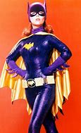 Image result for The Women of Batman TV Series