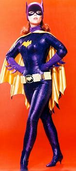 Image result for Batman 1966 Suit