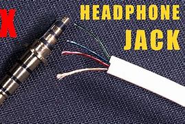 Image result for Replacement Headphone Jack for Roku 2720R