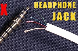 Image result for Broken Headphone Jack
