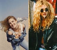 Image result for 90s Grunge Icons