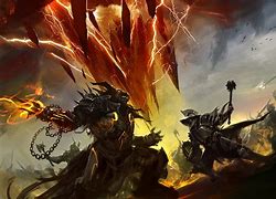 Image result for Warhammer 40K Guild Wars 2