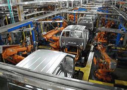 Image result for Car Manufacturing Machines