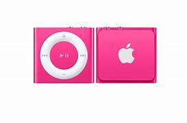 Image result for Apple iPod Shuffle Pink