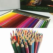 Image result for Crayon De Couleur Marron