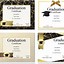 Image result for Graduation Diploma Certificate Template