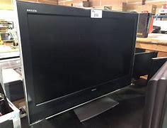 Image result for Silver Toshiba LCD TV