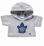 Image result for Toronto Maple Leafs Furry