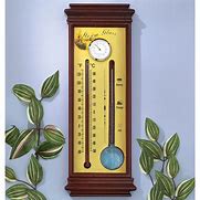 Image result for Home Weather Instruments