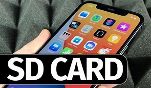 Image result for iPhone Memory Card