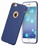 Image result for iPhone 5S in Hand Case Blue