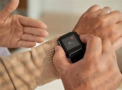 Image result for Samsung Care Smart Watch for Seniors