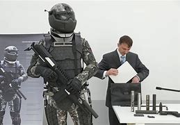 Image result for Russian Military Robots