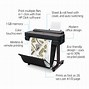 Image result for 36 Inches Color Cartrige Plotters Printers