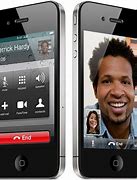 Image result for iPhone 4S Interface