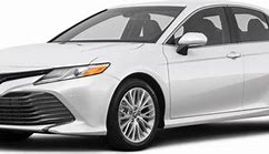 Image result for 2019 Toyota Camry XLE