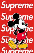 Image result for Dope Mickey Mouse Logo