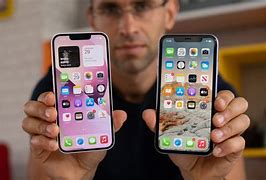 Image result for iPhone XS Size vs iPhone 13 Pro Max