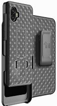 Image result for Galaxy Xcover6 Pro Holster Case