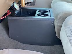 Image result for Car Floor Console