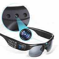 Image result for Camera Glasses with Remote