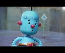 Image result for Little Robots Sporty