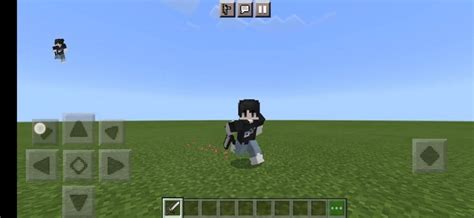 Image result for Mcpe Player Animation