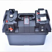 Image result for Waterproof Battery Box
